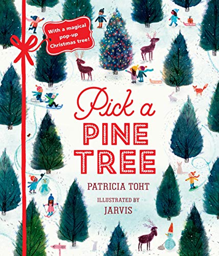 Pick a Pine Tree