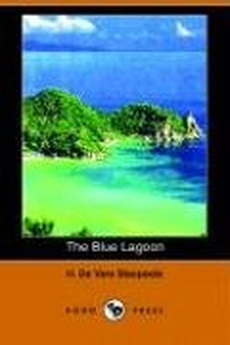 The Blue Lagoon