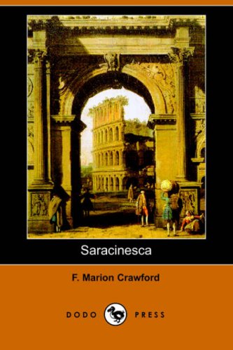 Saracinesca (Dodo Press)