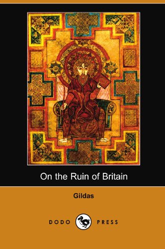 On the Ruin of Britain (Parts I and II)