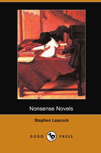 Nonsense Novels (Dodo Press)