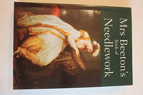 Mrs Beetons Needlework Pb