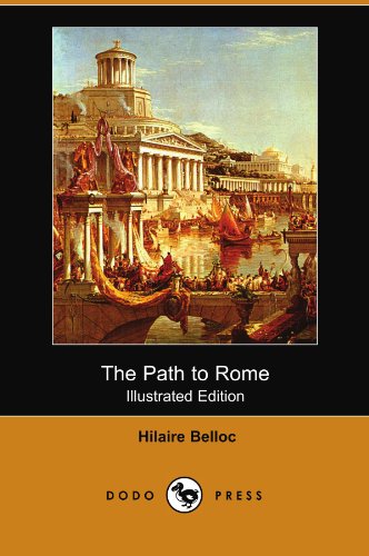 The Path to Rome