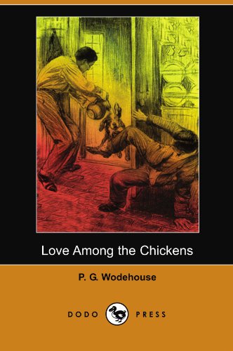 Love Among the Chickens