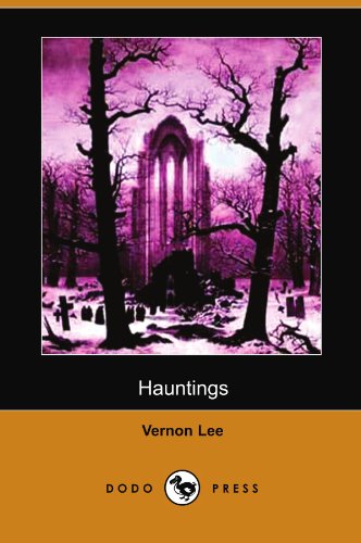 Hauntings