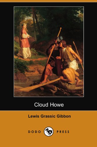 Cloud Howe (Dodo Press)