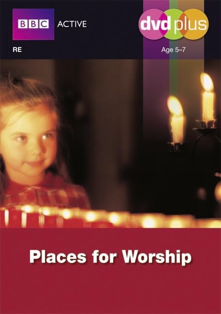 PLACES FOR WORSHIP notes