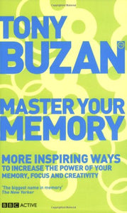 Master Your Memory (new edition) 