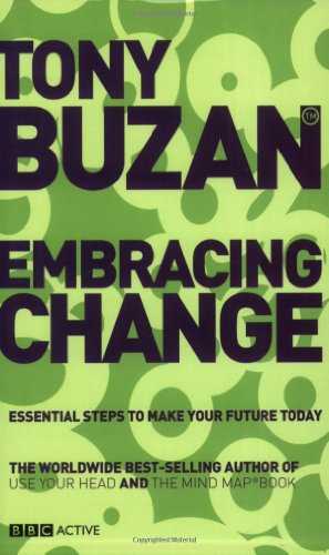 Embracing Change (new edition)