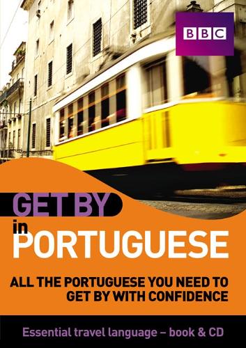 Get By In Portuguese Pack