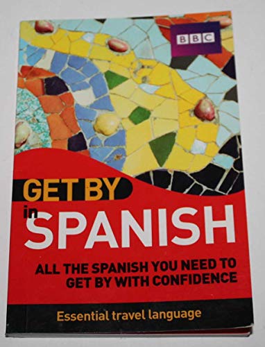 Get By In Spanish Pack