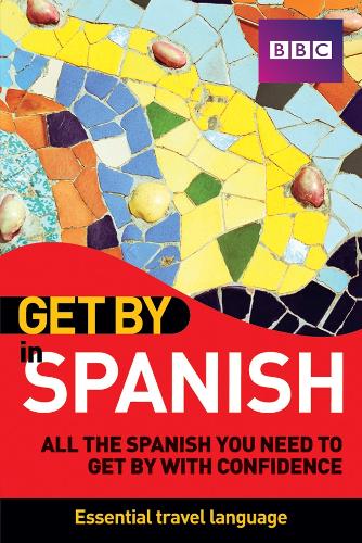 Get By In Spanish