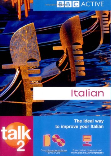 Talk Italian 2 Pack