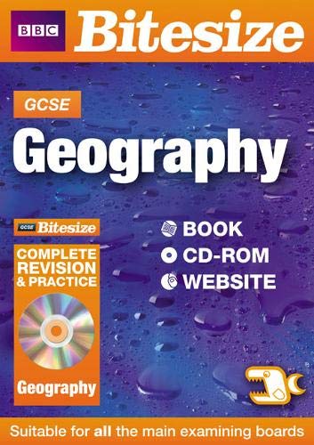 GCSE Bitesize Geography Complete Revision and Practice