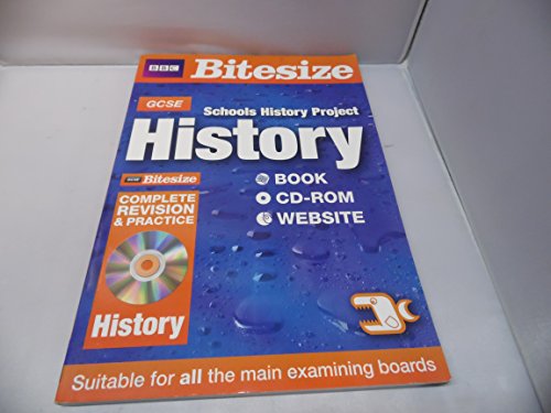GCSE Bitesize History Schools History Project Complete Revision and Practice