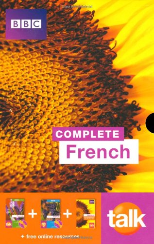 Complete Talk French
