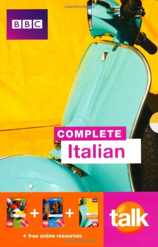 Complete Talk Italian