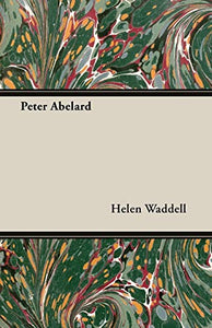 Peter Abelard 