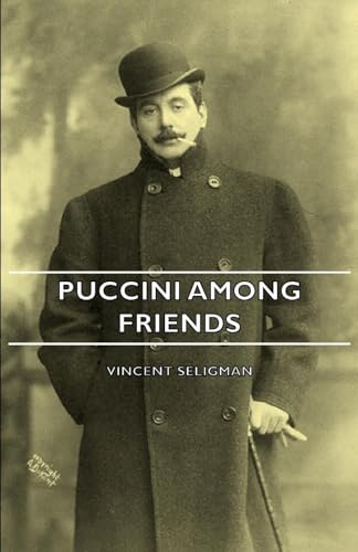 Puccini Among Friends