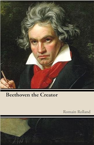 Beethoven The Creator