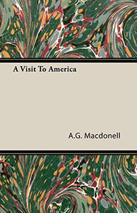 A Visit To America 