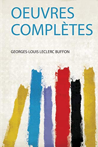 Oeuvres Completes