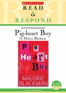 Pig-heart Boy Teacher Resource 
