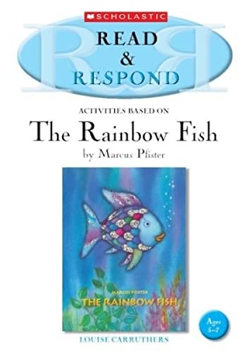 Rainbow Fish Teacher Resource