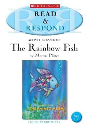 Rainbow Fish Teacher Resource
