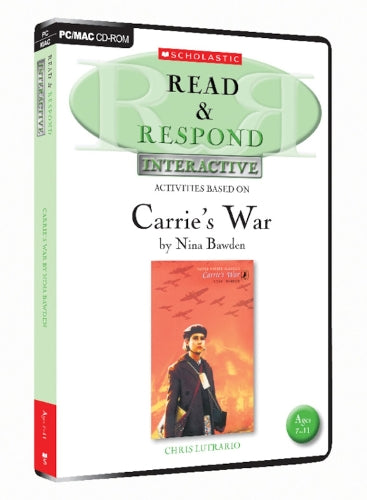 Carrie's War