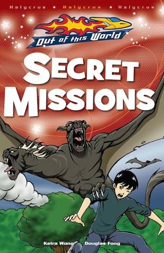 Secret Missions