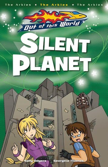 Silent Planet