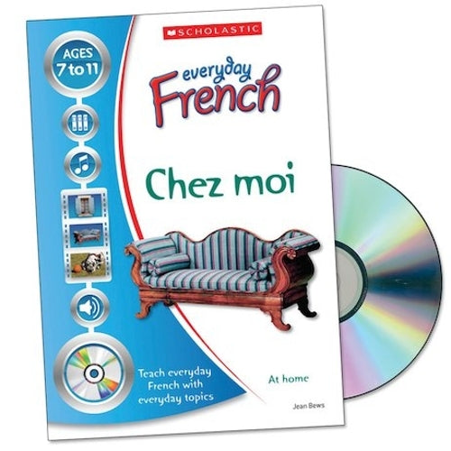 Chez moi|