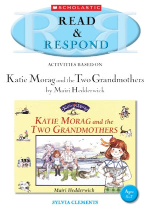 Katie Morag and the Two Grandmothers Teacher Resource