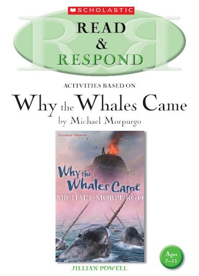 Why the Whales Came