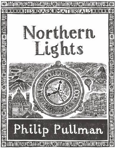 His Dark Materials: #1 Northern Lights: Collector's Edition