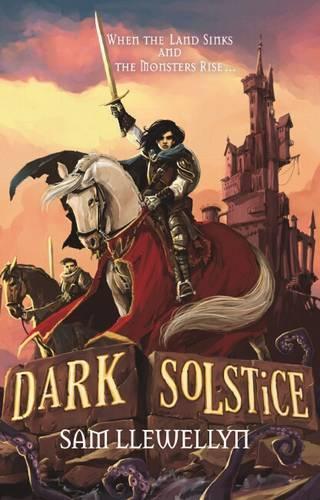 Monsters of Lyonesse #2: Dark Solstice