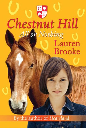 Chestnut Hill: #6 All or Nothing