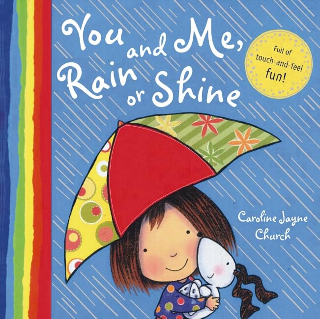 You and Me Rain or Shine