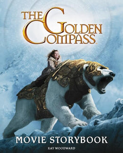 Golden Compass: Movie Storybook 