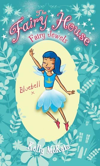 Fairy Jewels