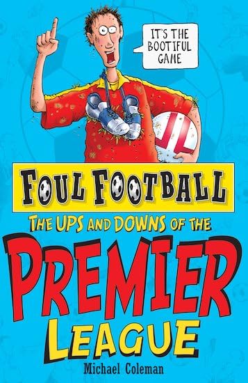 The Ups and Downs of the Premier League