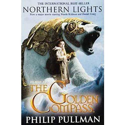 His Dark Materials: #1 Northern Lights: Film Tie-in