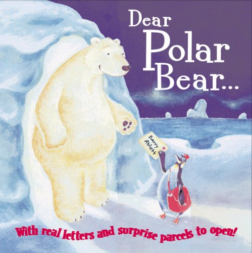 Dear Polar Bear