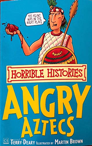 The Angry Aztecs