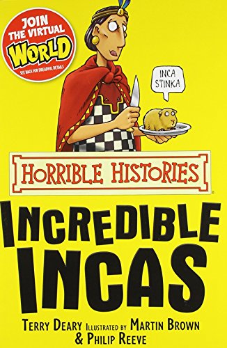 The Incredible Incas