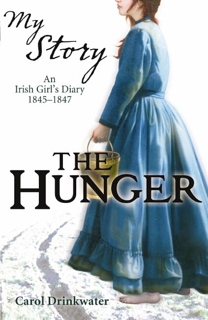 My Story: Hunger