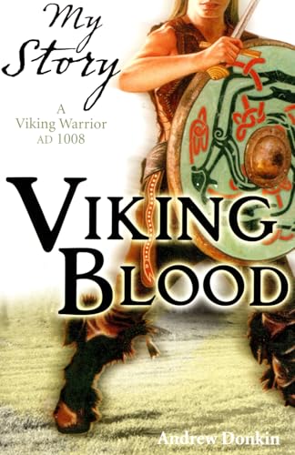 My Story: Viking Blood