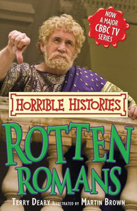 Rotten Romans 