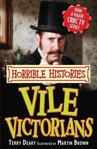 Vile Victorians 